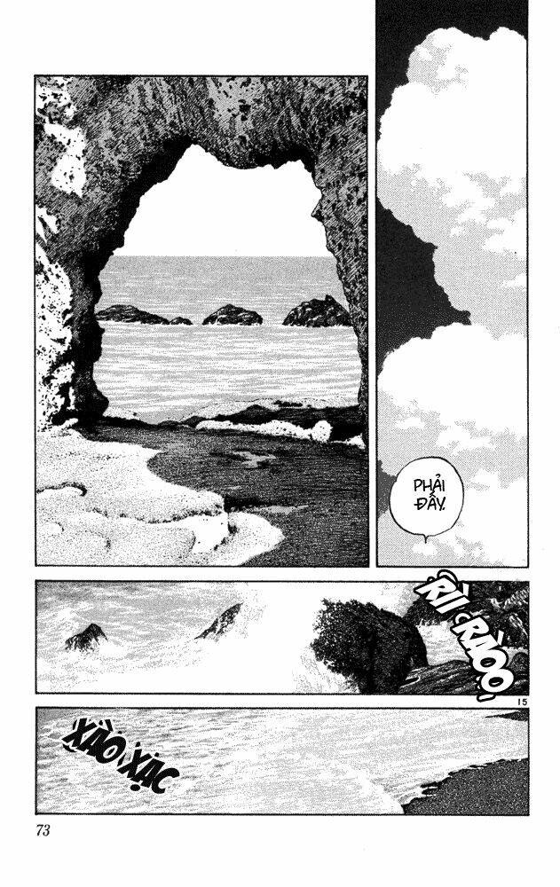 Itsumo Misora: Chapter 33