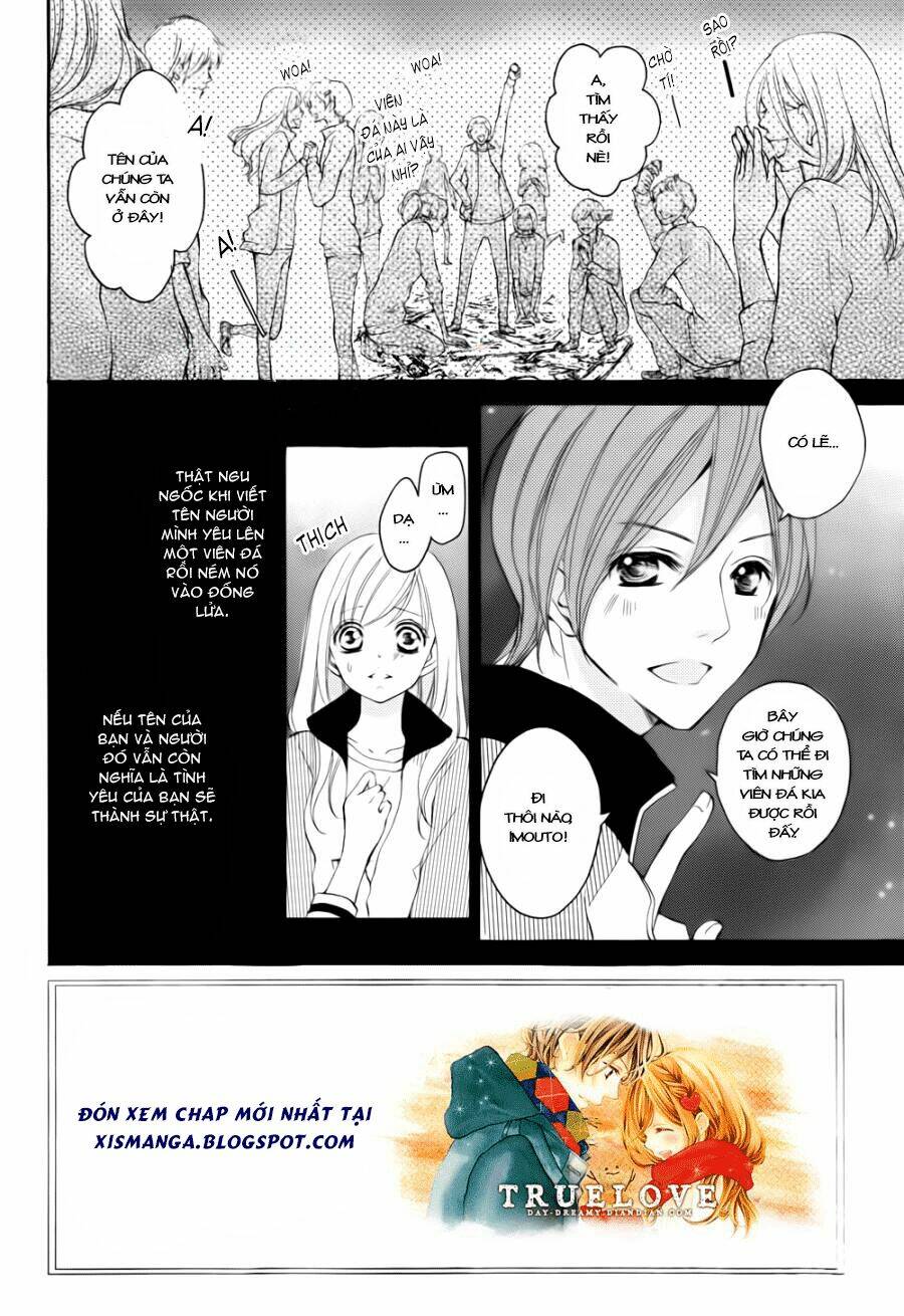 True Love: Chapter 11