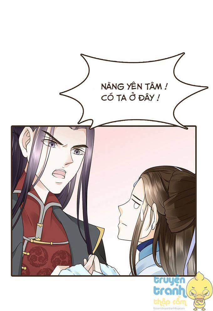 Đại Giá Thừa Tướng: Chapter 15