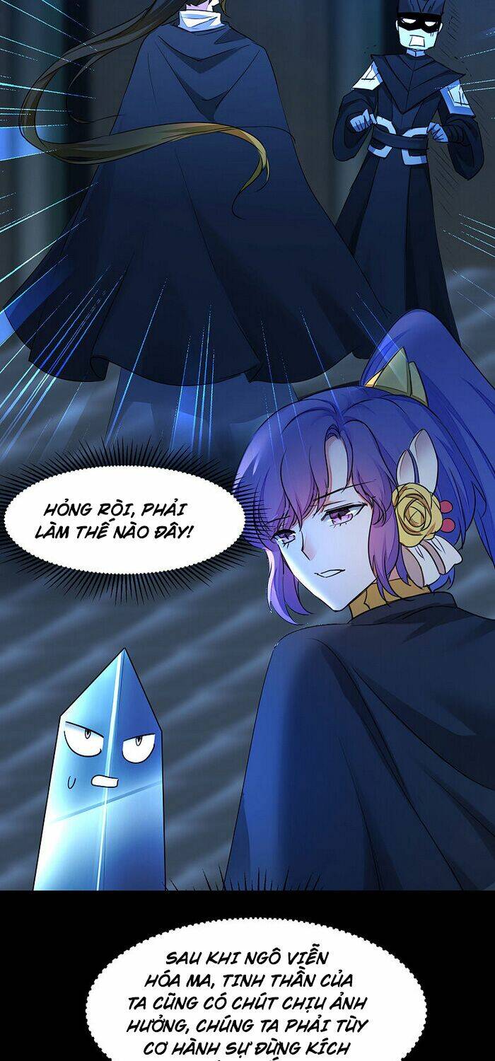 Nghịch Chuyển Tiên Đồ: Chapter 202