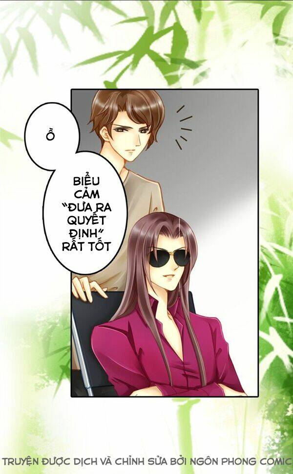 Siêu Sao Trứ Danh: Chapter 8