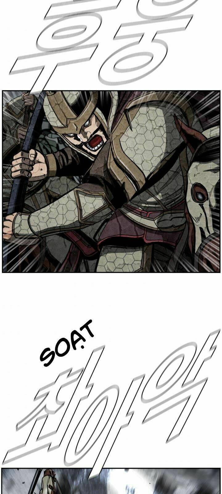 Thợ Săn Đầu Tiên: Chapter 81