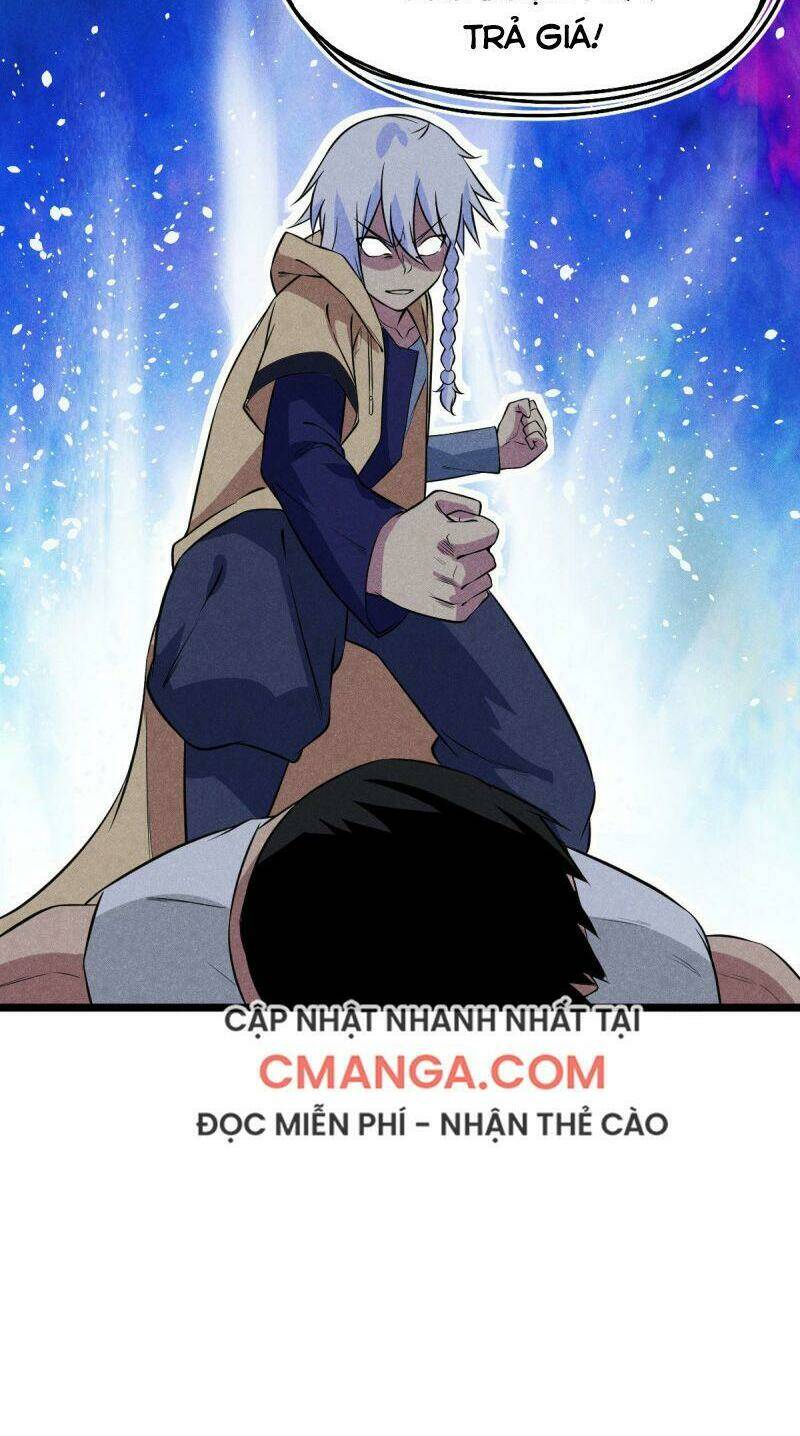 Thần Tiên Rút Thẻ: Chapter 19