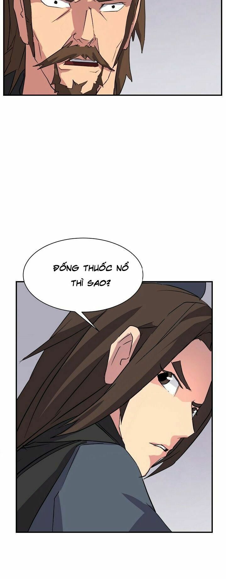 Trọng Sinh, Bất Khả Chiến Bại: Chapter 46