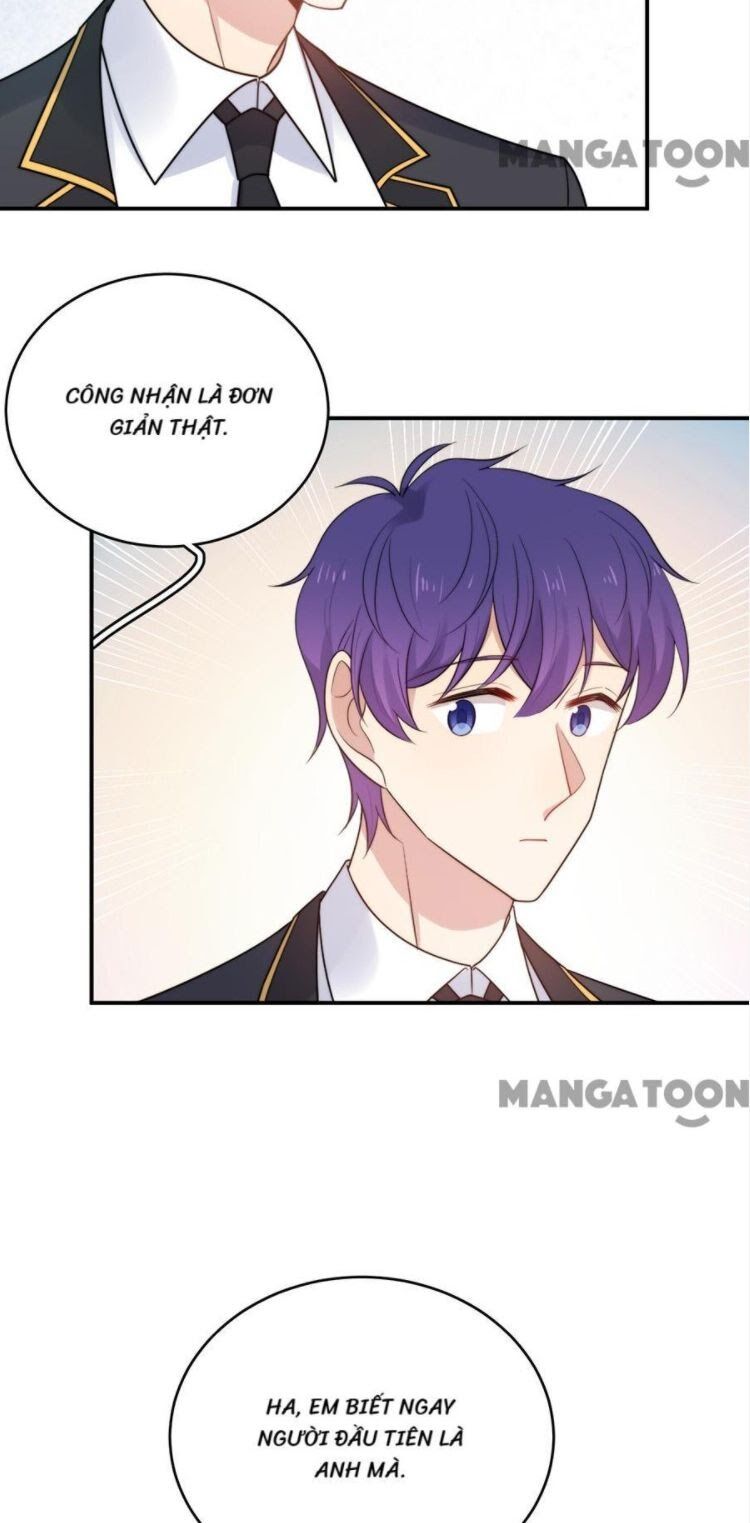 Ma Lạt Thiên Kim Đẩu Ác Thiếu: Chapter 246