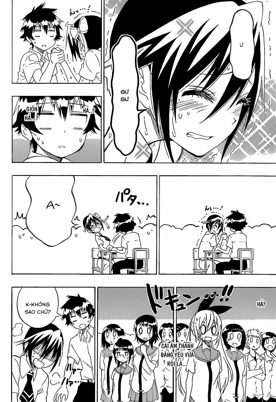 Tình Yêu Ngang Trái: Chapter 99