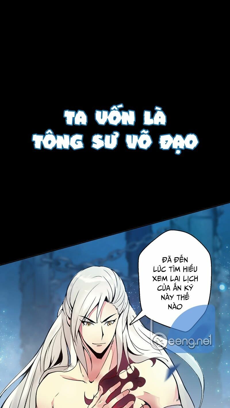 Thiên Thần Quyết: Chapter 0: Giới thiệu