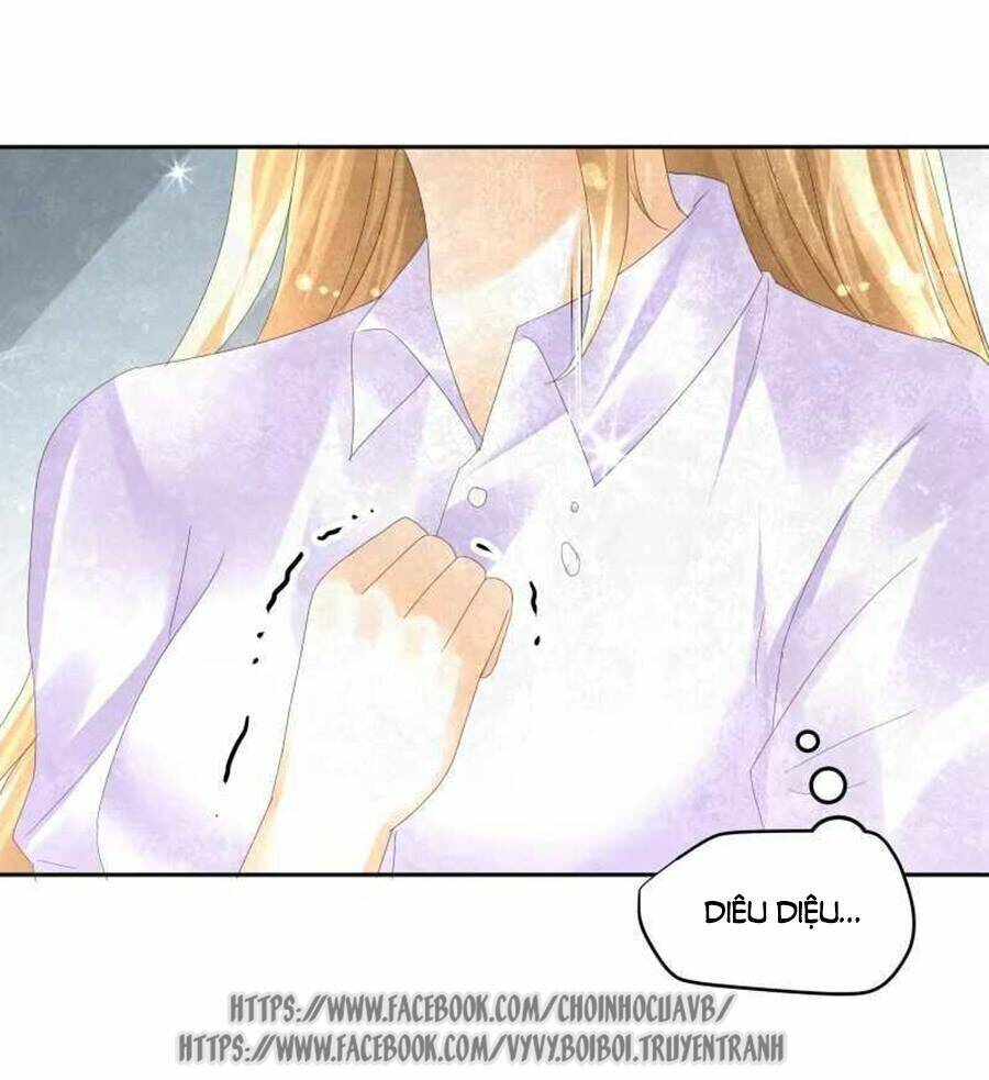 Tiền Thế Kim Sinh Của Chung Tiểu Thư: Chapter 7