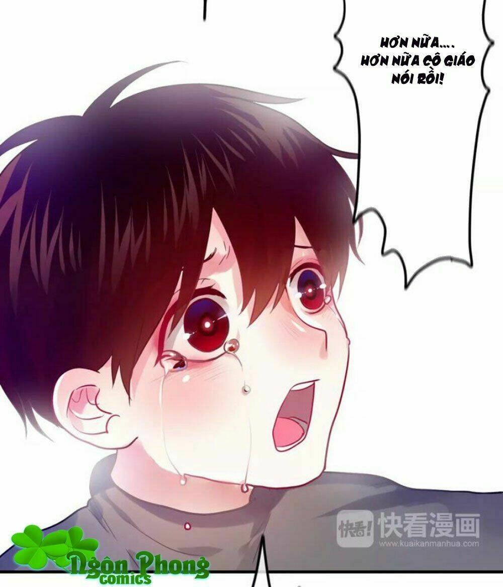 Tháng Sáu Kì Diệu: Chapter 19