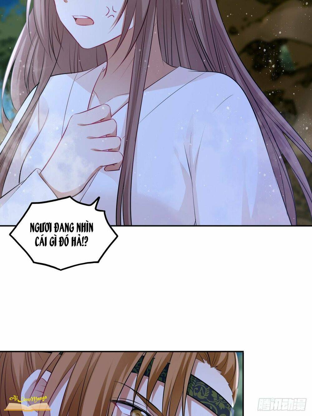 Vương Phi Thật Thích Trang Điểm: Chapter 103