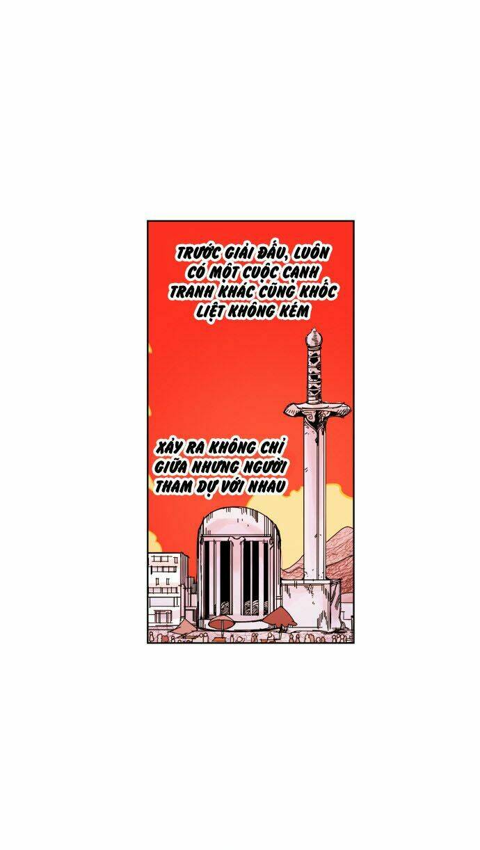 Hard Core Leveling Warrior: Chapter 26