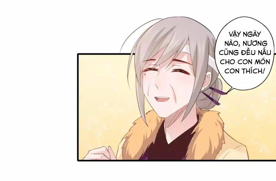 Khuynh Thế Y Phi Muốn Bỏ Chồng: Chapter 109