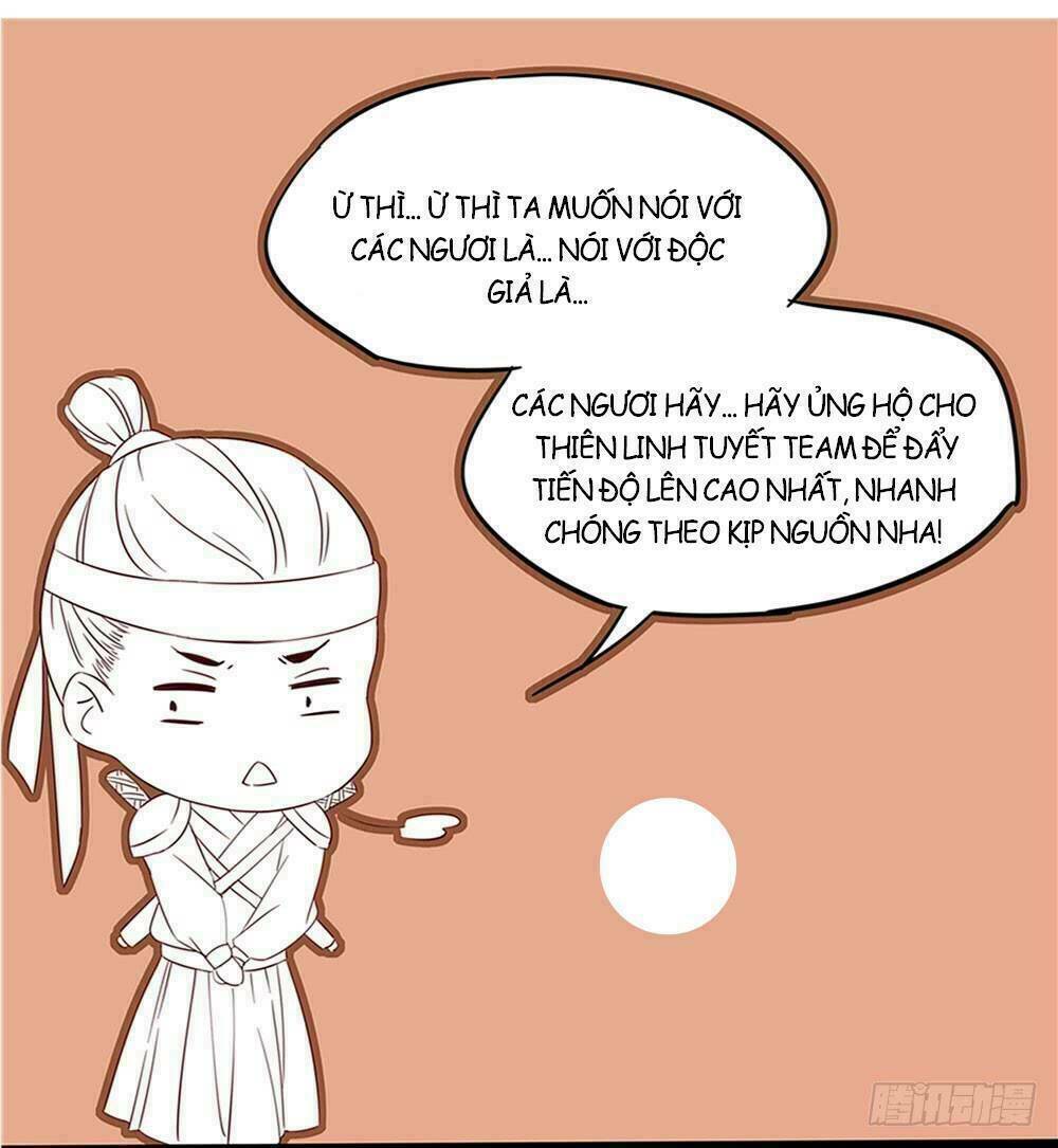 Hướng Dẫn Sau Kết Hôn Của Vương Phi: Chapter 16