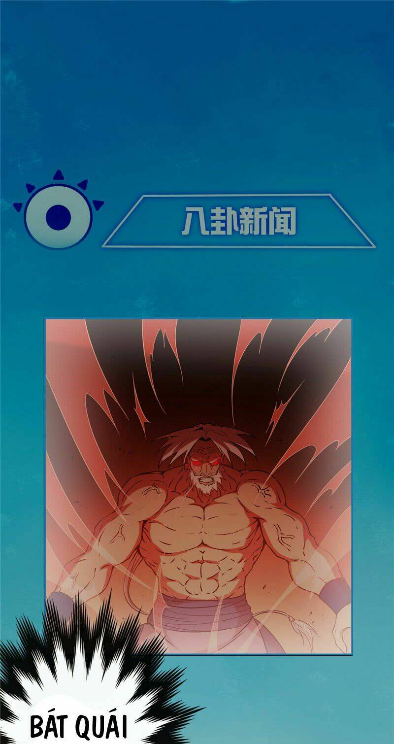 Chí Tôn Võ Đế: Chapter 9