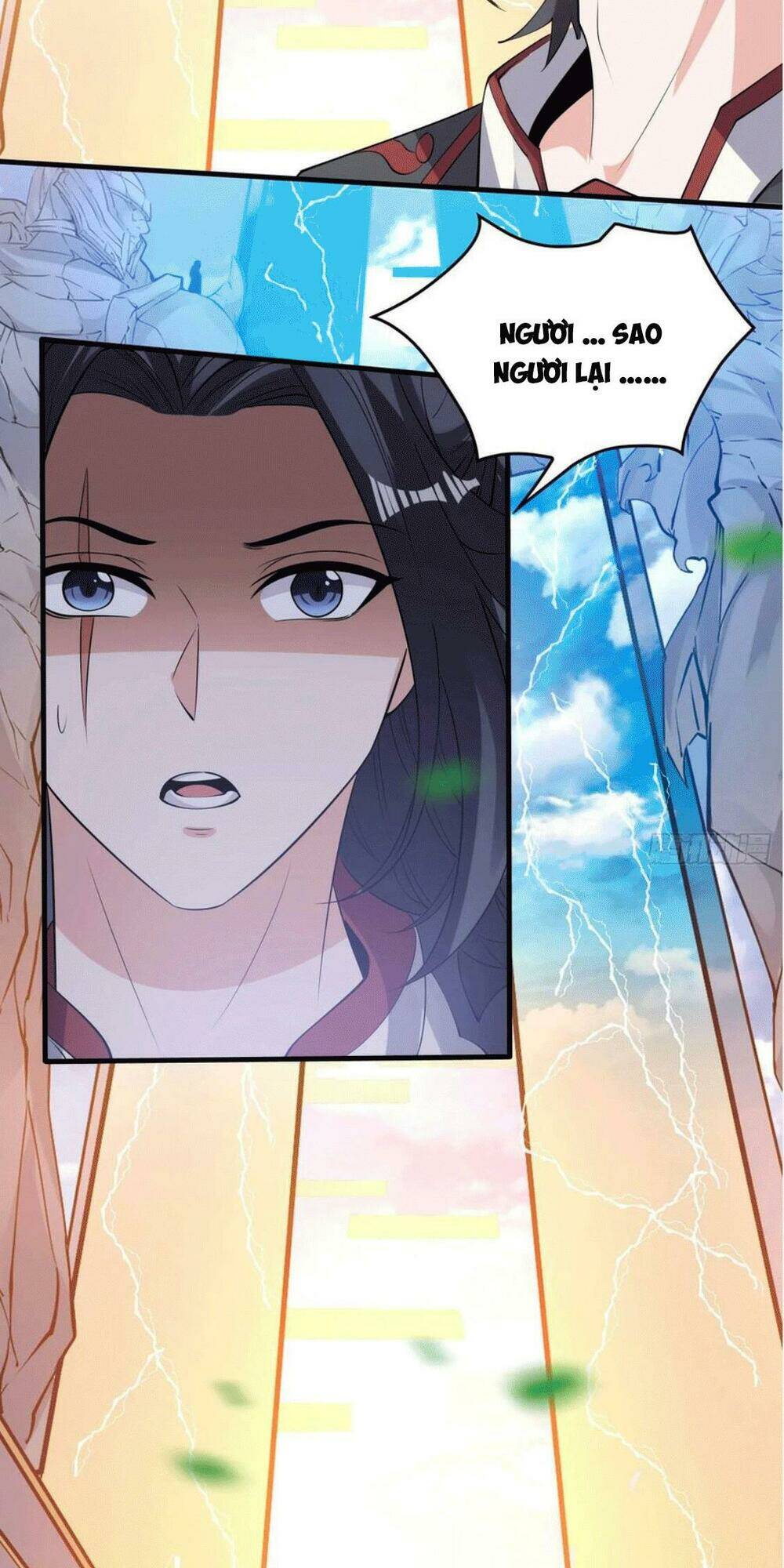 Giáng Thần Chiến Ký: Chapter 103