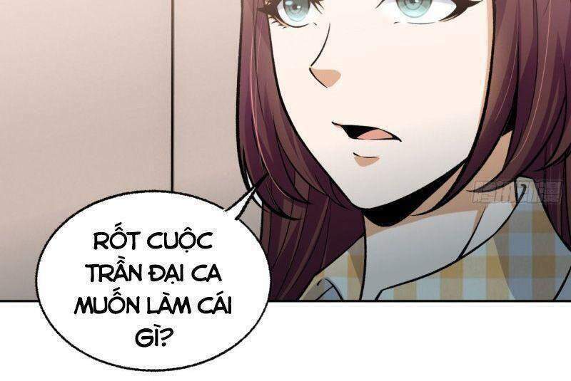 Cuồng Thiếu Siêu Thiên Tài: Chapter 21