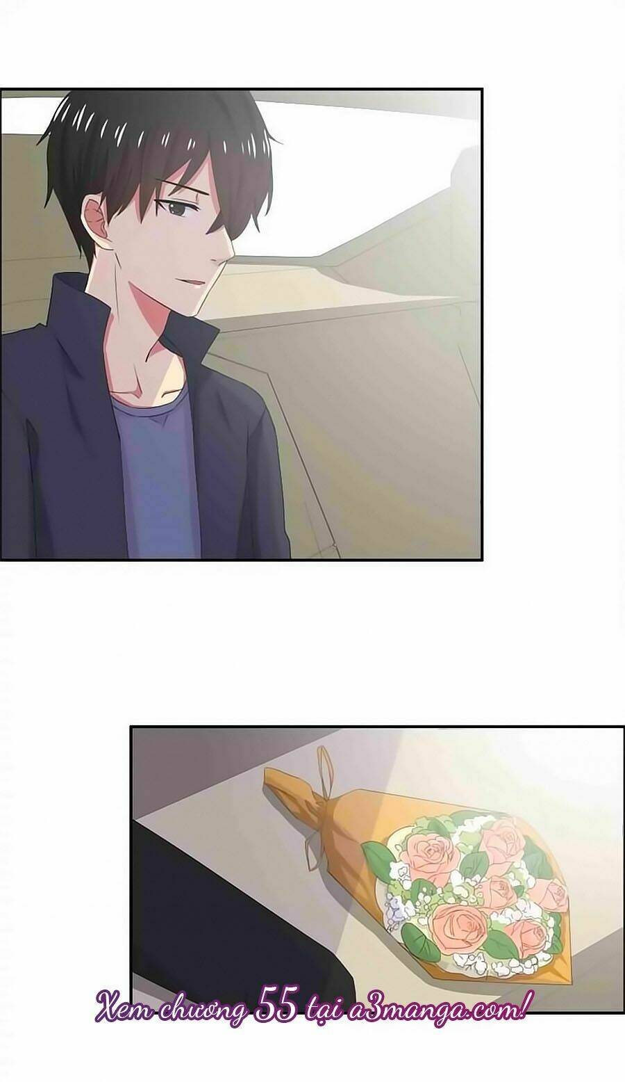 Đại Thần Tình Yêu Chớ Chạm Tôi: Chapter 54