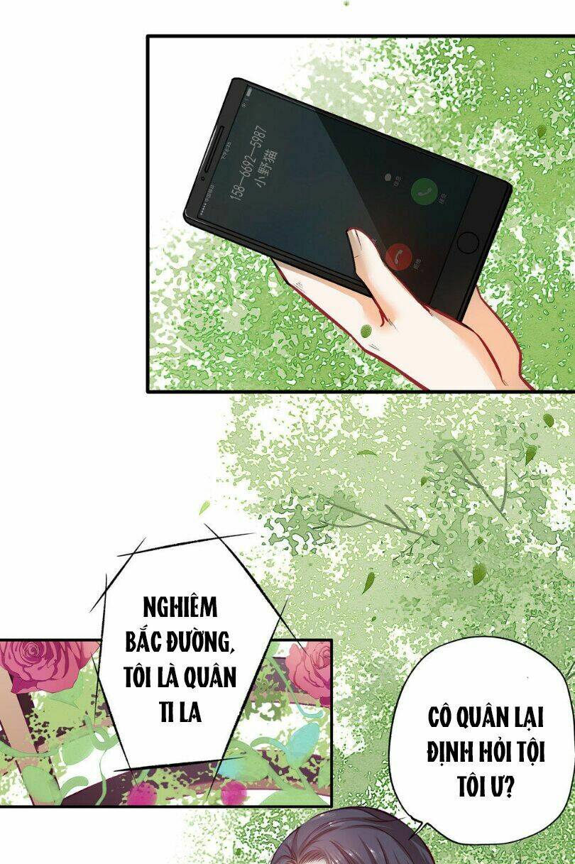 Cưng Chiều Ái Thê Hư Hỏng: Chapter 19