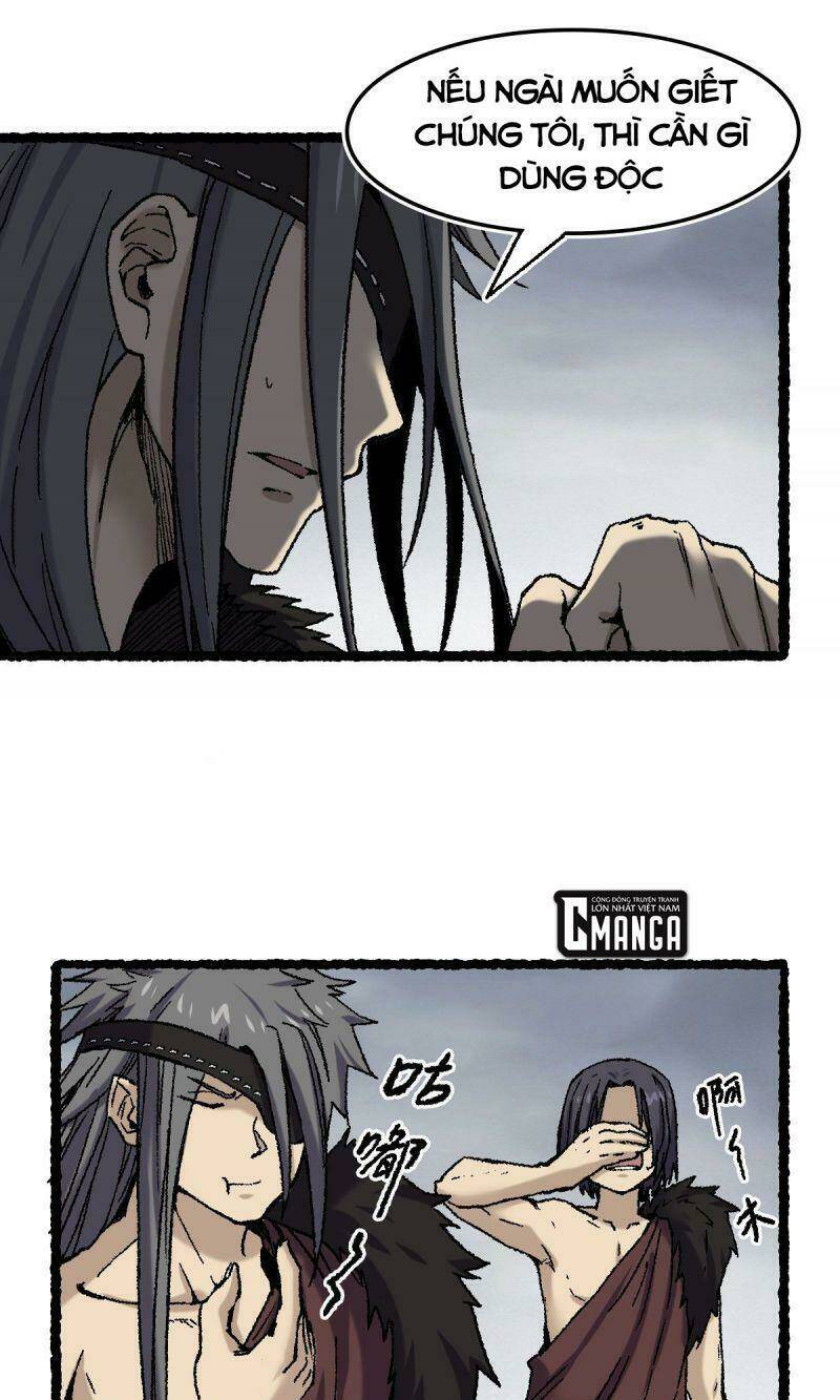 Ta Độ Kiếp Thất Bại Đều Là Tại Ngươi: Chapter 72