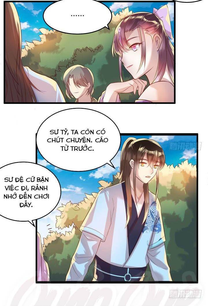 Siêu Phàm Truyện: Chapter 30