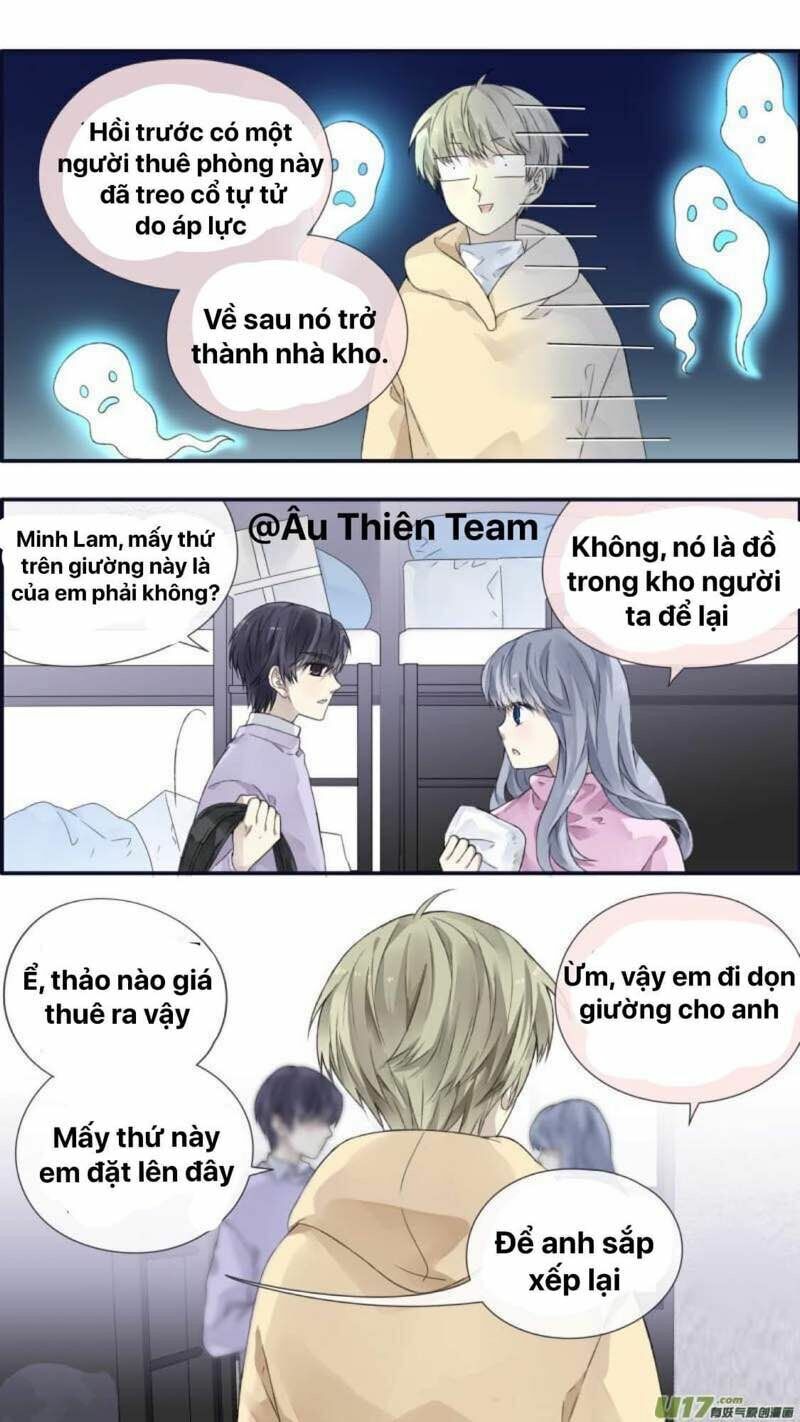 Lam Sí: Chapter 216