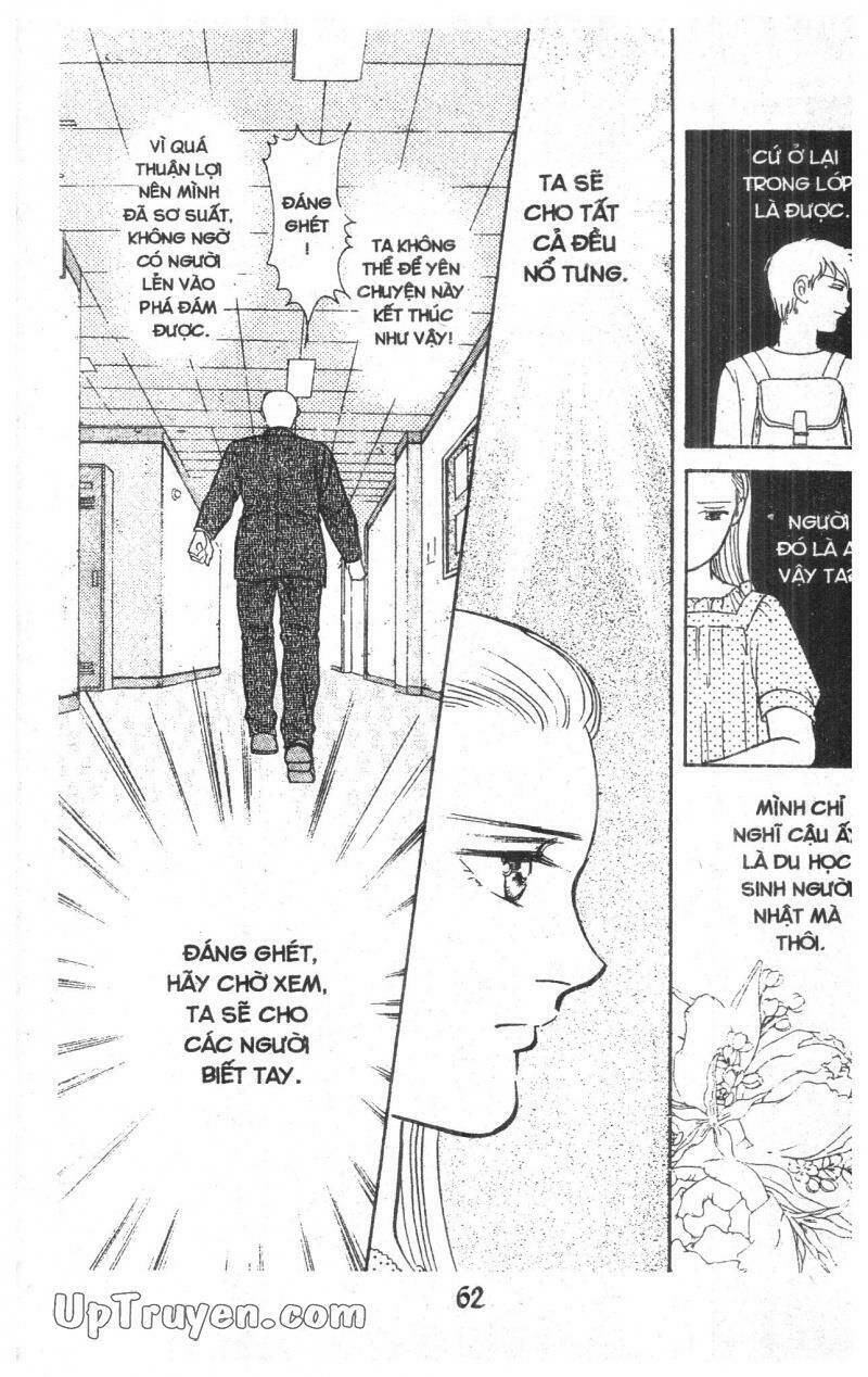 9 Banme No Musashi: Chapter 16