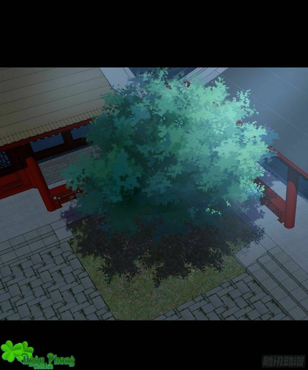 Hỏa Hồ: Chapter 24