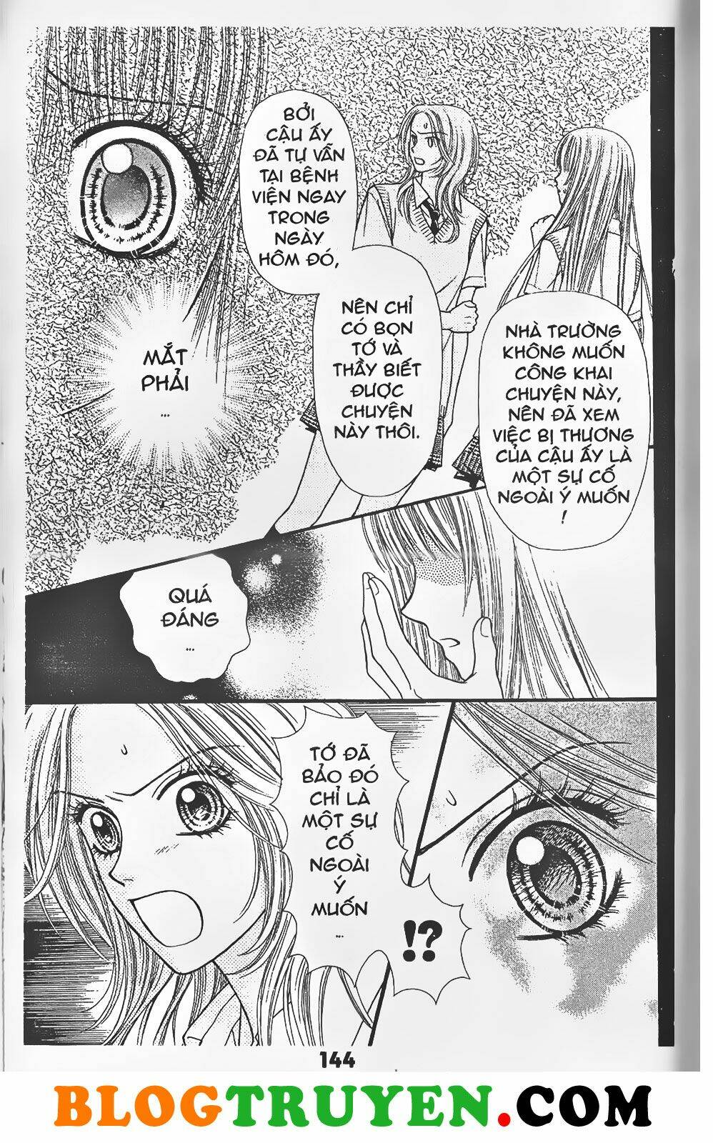 Truyền Thuyết Bí Ẩn: Chapter 2.1