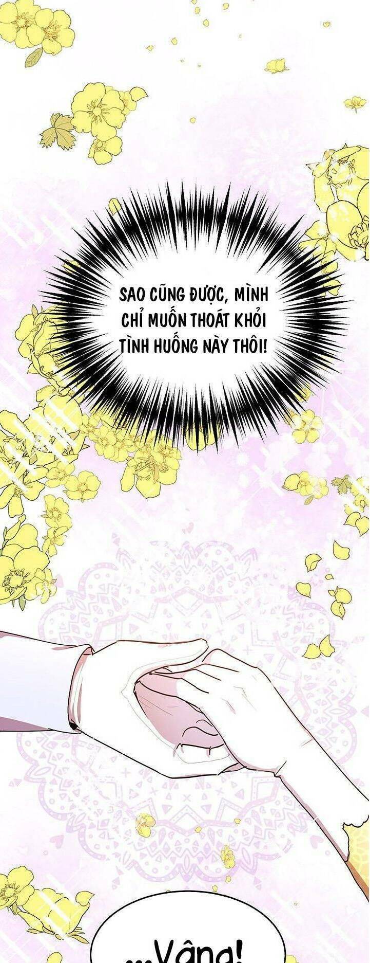 Công Tước, Loạn Vừa Thôi!: Chapter 40