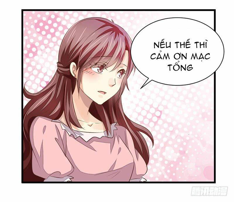 Hôn Bất Do Kỷ: Chapter 4