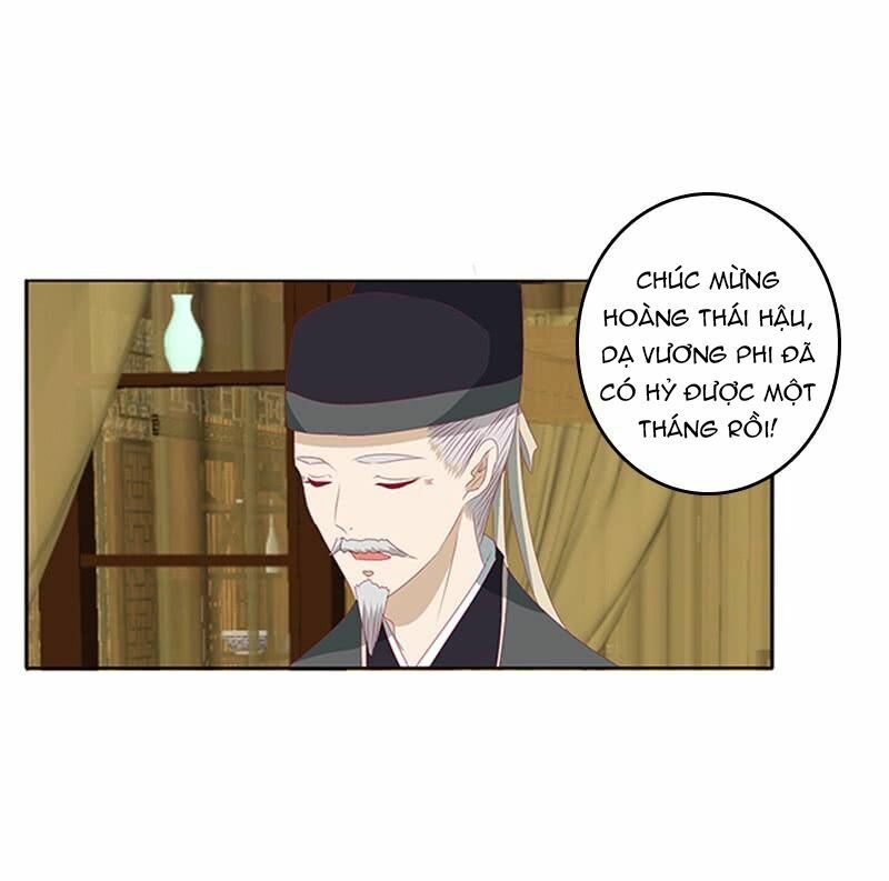 Thông Linh Phi: Chapter 454