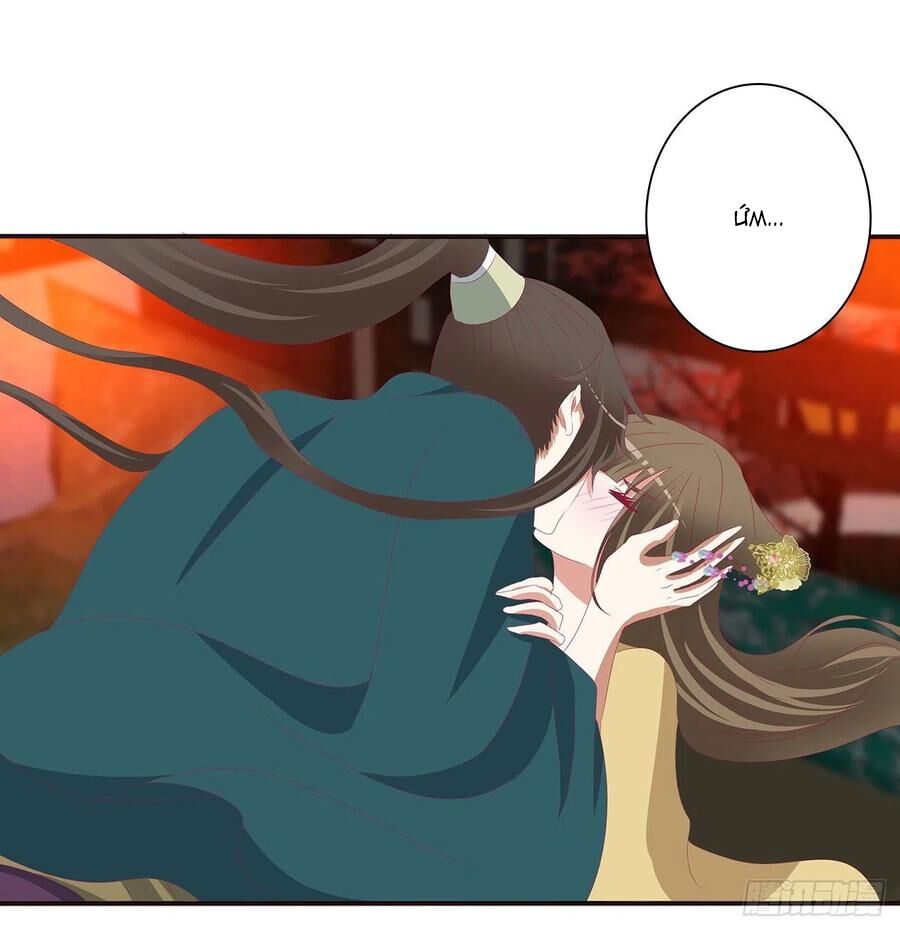 Thông Linh Phi: Chapter 658