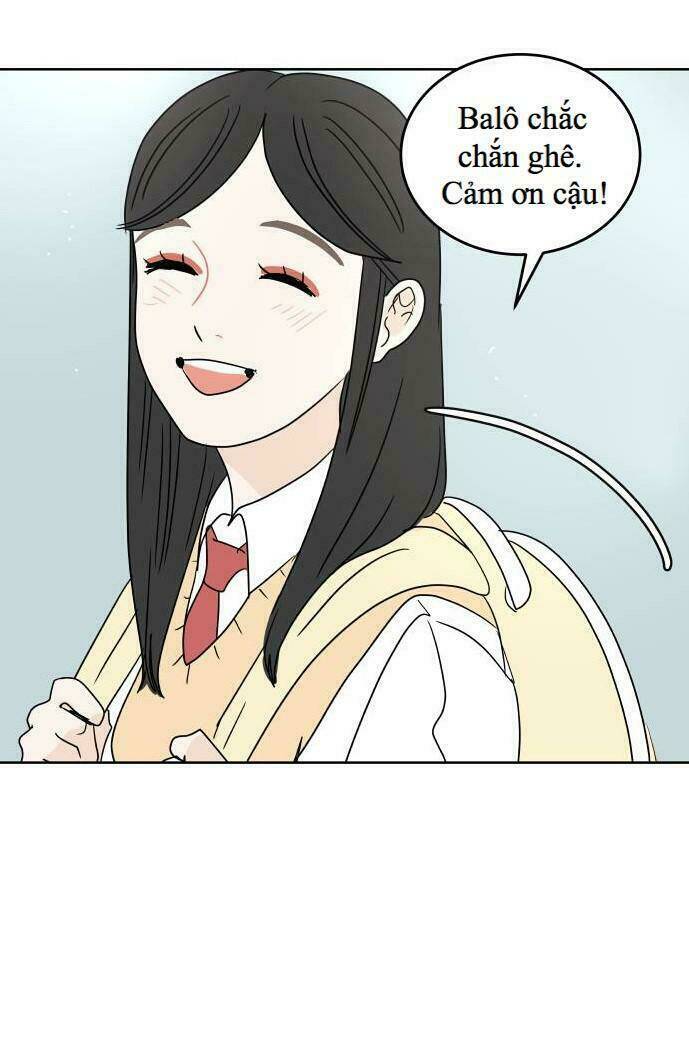 30 Phút Bước Đi Bên Em: Chapter 17.5