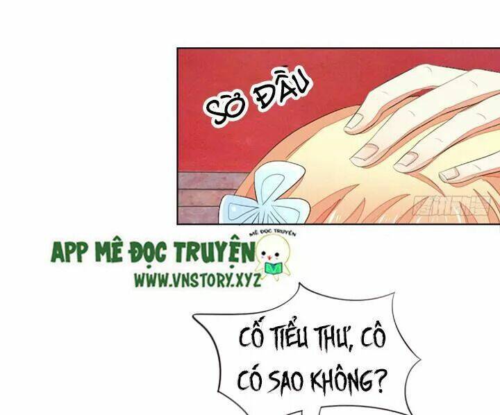 Nam Thần Ma Cà Rồng: Sủng Nhược Tiểu Lãn Thê: Chapter 66