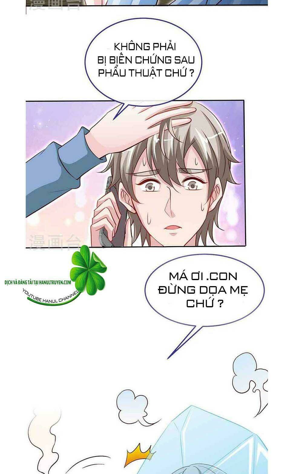 TRUY NÃ TOÀN CẦU TRUY THÊ VỀ SỦNG: Chapter 74.1