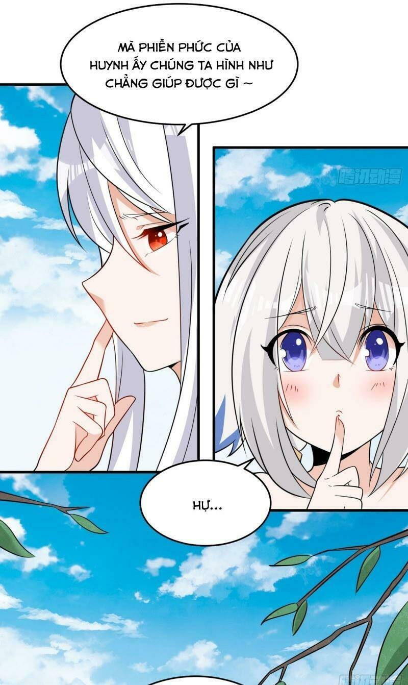 Giáng Thần Chiến Ký: Chapter 80