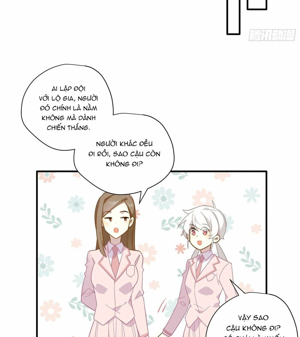 Nữ Phụ Như Tôi Cũng Có Ngày Ra Mắt: Chapter 45