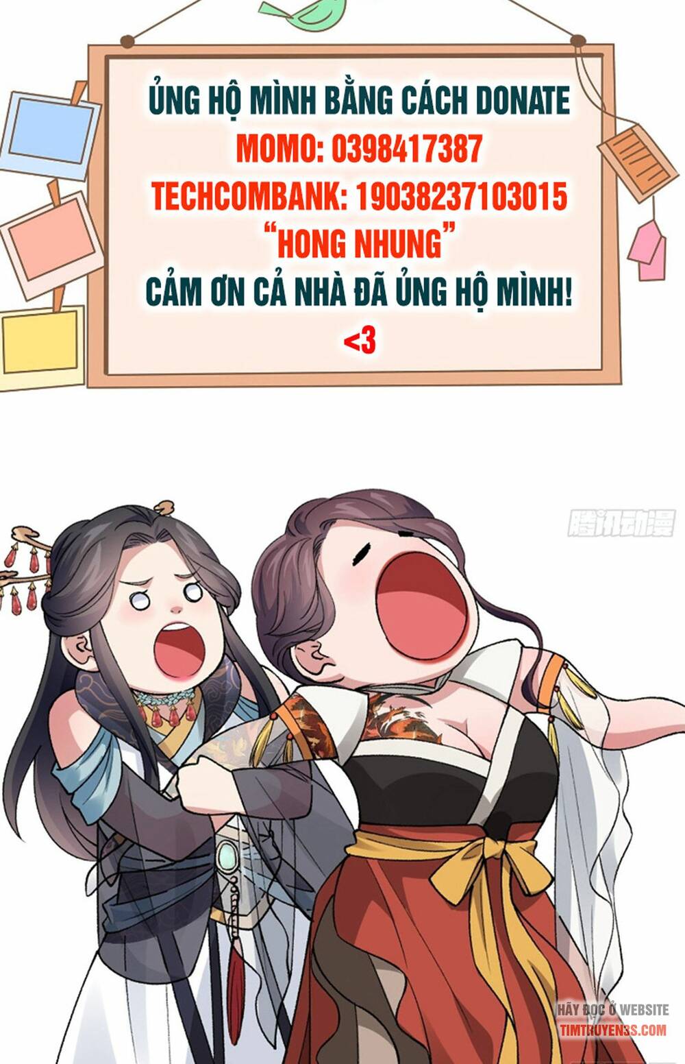 Trong Game Ta Là Vô Địch: Chapter 1