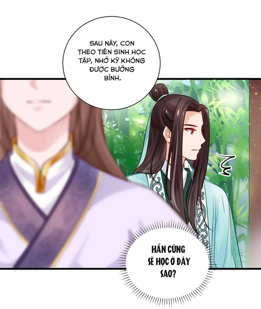 Nữ Đế Livestream Công Lược: Chapter 21