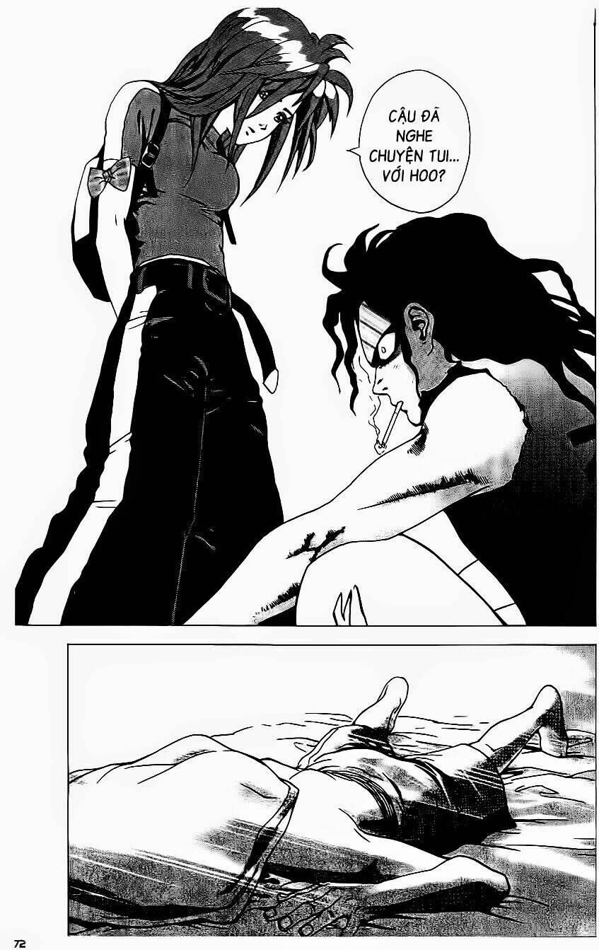 Ai Hơn Ai: Chapter 26