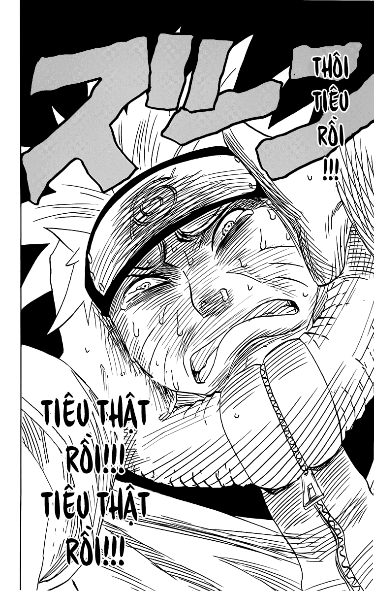Naruto: Chapter 41