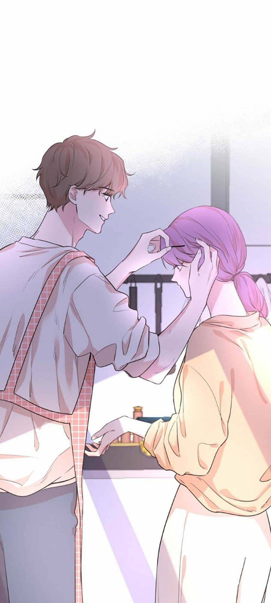 Cát Xê Người Tình Bóng Đêm: Chapter 4