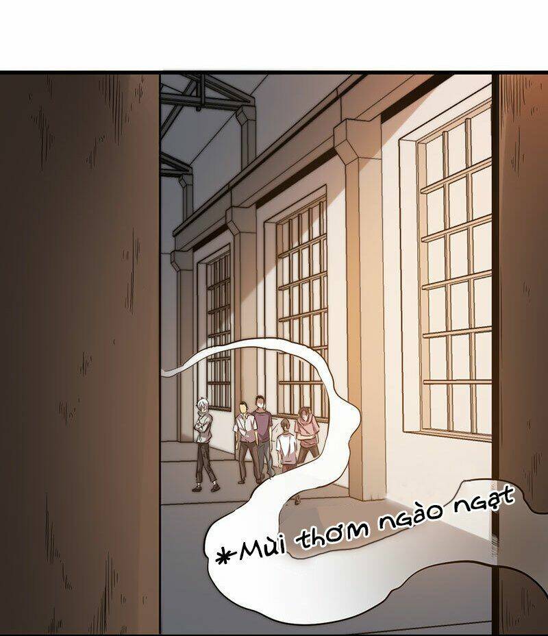 Trò Chơi Thời Mạt Thế: Chapter 11