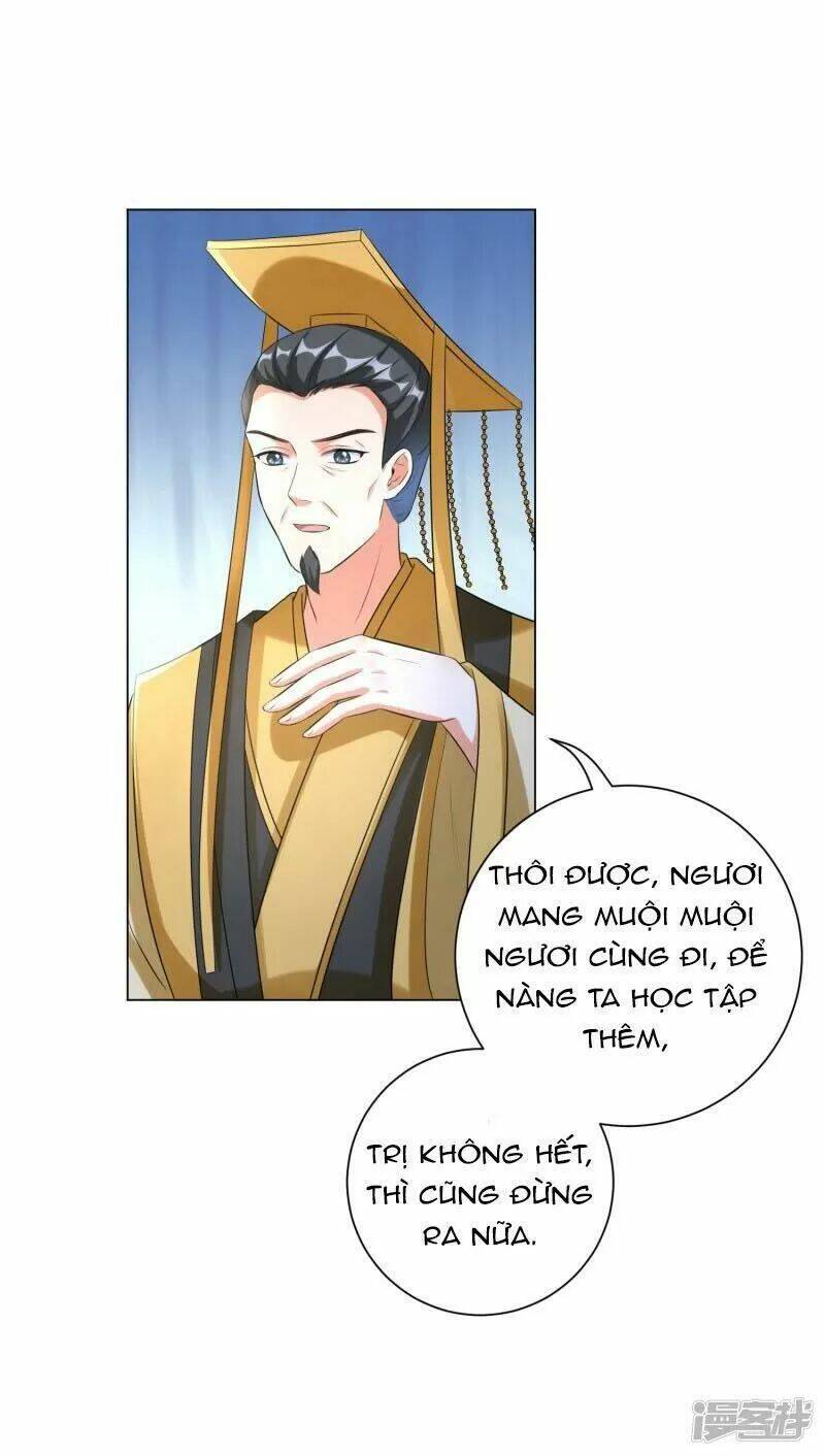 Vương Phi Có Độc!: Chapter 23