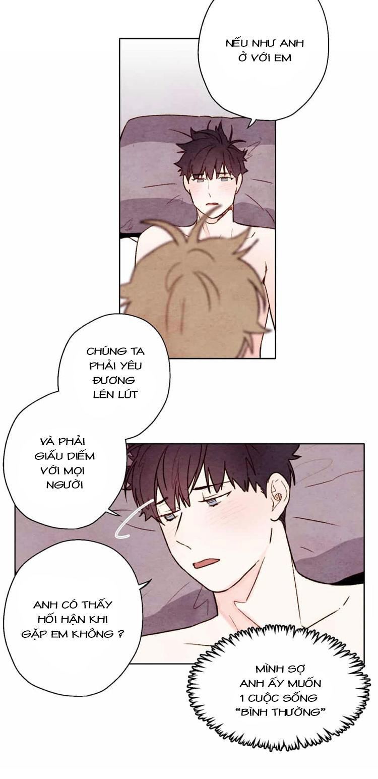 Ôi ! Trợ Lý Đặc Biệt Của Tôi: Chapter 40