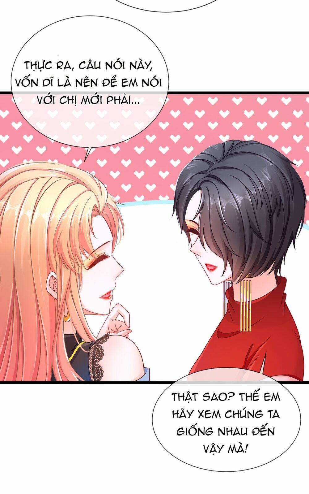 Tỷ Tỷ Nào Có Ý Xấu: Chapter 9