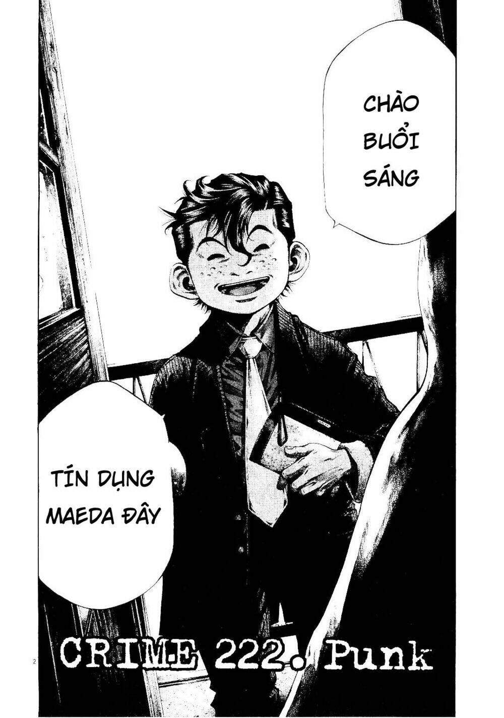 Rainbow: Chapter 222