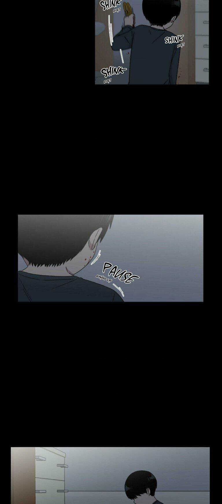 …”Một Sự Thật Khá Khó Chịu.”: Chapter 63