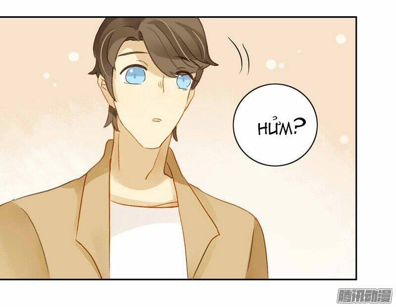 Sức Mạnh Của Sắc Đẹp: Chapter 106