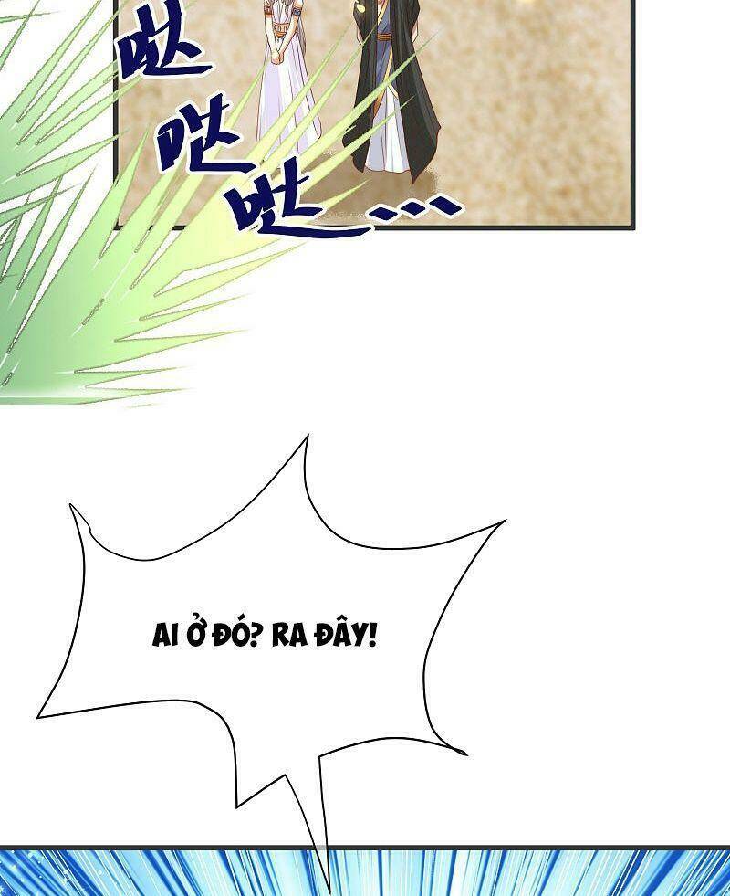 Sủng Hậu Của Vương: Chapter 87